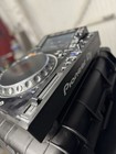 Pioneer Dj Cdj-2000nxs2 Professional Multi-player
