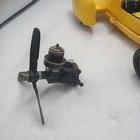 Cox Shrike  bonneville Special Vintage 1968-1970 Tether Car