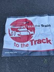 Mta Metro-north Railroad Wassiac-lime Rock Park Harlem Line 6   x3    Banner