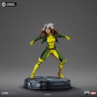 Iron Studios Marvel X-men    97 Rogue 1 10 Tenth Scale Statue Figure New Sealed