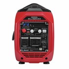 Honda 665740 Eu3200ian 3200w Bt Portable Inverter Generator W  Co-minder New