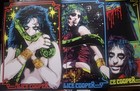 Rare Alice Cooper Vip Tour Poster 2023