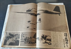 Ww2 Japanese Army Military Magazine 1942  Battle Of The Coral Sea     