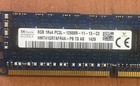  qty 24  Sk Hynix 8gb 1rx4 Pc3l-12800r Ecc Server Ram Hmt41gr7afr4a-pb T8 Ab  D4