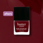 Butter London Pure Colour Nail Lacquer Nail Polish     Choose Your Shade  3 Oz New