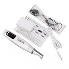 Red blue Light Picosecond Tattoo Removal Pen Mole Dark Spot Remover Pen Aid 2026