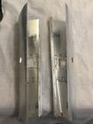        Cessna 172 Set Of New Main Gear Leg Fairings   0541193-7   0541193-8
