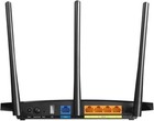 Tp-link Archer A7 Ac1750 Wireless Dual-band Gigabit Router - Black