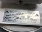 Agl 300w Magnetic Induction Ballast Electrodeless Agm1h-300-d  For St rt300w 