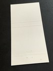 Matchbook Cover - Girlie
