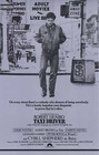 Artist Unknown Taxi Driver 40  X 26 5  Poster 1976 Vintage  taxi Driver  1976 Mo