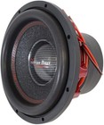 New American Bass Hawk-1244 3000w 12 Inch Dvc 4 Ohm Car Subwoofer Hawk 12    Sub