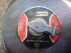 Vintage Craftsman 50  Steel Tape