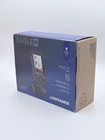 Lowrance Eagle 4x Sonar Fishfinder Ips Solar Max 4  Display Bullet Transducer