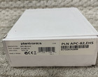 Plantronics Apc-82  Ehs Hook Cable 201081-01 For Cisco Desk Phones - New