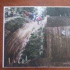 Vintage Motocross Ken Roczen Sick Whip Photo 16 X 10 1 2 Honda Cr Fox Vmx Ahrma