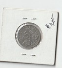 1926 Far 6 Canada 5 Cent Key Date