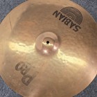 Used Sabian Pro Ride Cymbal 20  - Good