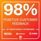 New Starter Fits Toyota Lift Truck 2 0l Diesel Eng Denso System 28100-54070