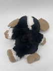 Gremlins Evil Mohawk Black   White Gizmo Plush Toy Doll Toy 10 