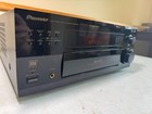 Pioneer Elite Vsx-33tx Receiver Hifi Stereo Audiophile 5 1 Channel Home Theater
