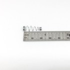 10 Jack Springs For Spinet console upright vertical Piano Repair  13 16  Length