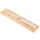 15 Minute Wooden Sauna Hourglass Clock For Sauna Room Uts