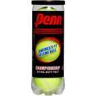 Penn Championship Extra Duty Tennis Balls  12 Cans  36 Balls 