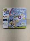 Crayola Color Wonder Mess Free Light Up Stamper Bluey  a1
