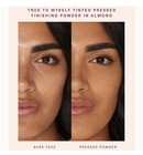 Rare Beauty True To Myself Tinted Pressed Finishing Powder  amber  0 28oz - New