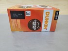 Qty 88  Dunkin  Original Blend Medium Roast K-cup Pods  22 Ct  Boxes  pack Of 4 