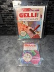 Lot X2 Gelli Arts  - Reusable Printing Plates 5 x7   Monoprint Without A Press