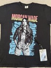 Morgan Wade Vip Pass Lanyard T Shirt  2024 Make An Offer   