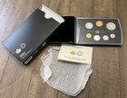 Canada 2017 Commemorative Pure Silver 7-coin Proof Set - 1967 Centennial Coins