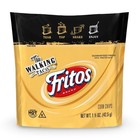 Fritos Walking Taco Corn Chips Kits  1 5 Oz  20 Packs
