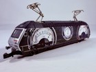 Marklin Mini-club Z-scale 88463  swiss Collection 5  Sbb Class 460 Locomotive