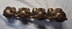 Vintage Brass Panda Bear Figurine Collectible Decor Sculpture  Home   5 Inch