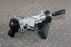 2007-2018 Jeep Wrangler Ignition Switch Lock Cylinder And Key Oem