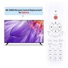 Br-3080n Projector Remote Control For Optoma Zh400ust  Zh500ust  Zu500ust
