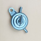 Fuel Pump Valve Vacuum Petcock For 50cc-250cc Atv Scooter Moped Go Kart Gy6