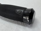 Oem 2008-2025 Harley Davidson Get A Grip Left Hand Clutch Side Grip Lh 56100036