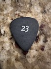 Pearl Jam Eddie Vedder Guitar Pick