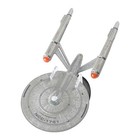Eaglemoss Star Trek Discovery Starship Replica   Uss Enterprise