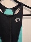 Pearl Izumi Womens Size L Select Pursuit Tri Suit Multi Sports