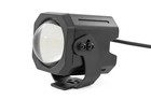 Rough Country Laser Whip Light Kit   Rgbw   2400 Lumens   Pair 78880