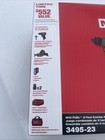  new  Milwaukee 3495-23 M12 Fuel 12v Cordless 3-tool Combo Kit