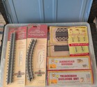 Huge N Scale Model Train Accessory   Scenery Lot     Mixed Brands     40  Pieces