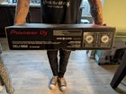Pioneer Ddj-sb2 Dj 2 Channel 4 Deck Mixer