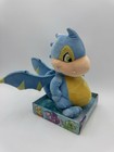 Neopets Blue Scorchio  12  Plush 2008 Jakks Pacific