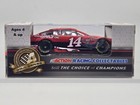 1 64 2017 Clint Bowyer  14 Haas Automation Ford Fusion Nascar Diecast